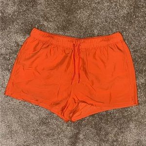 ASOS 5” Men’s Swim Trunks